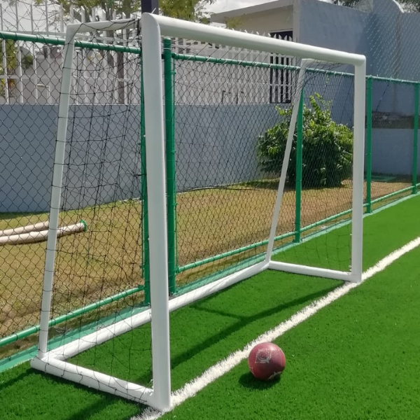 Portería Fútbol Sala Aluminio - Miracle Play