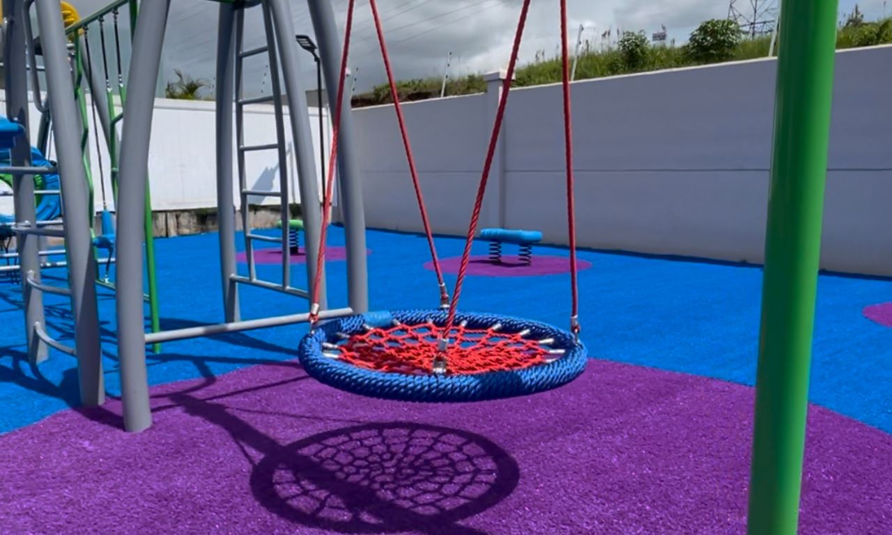 venta-de-parques-infantiles-en-panama