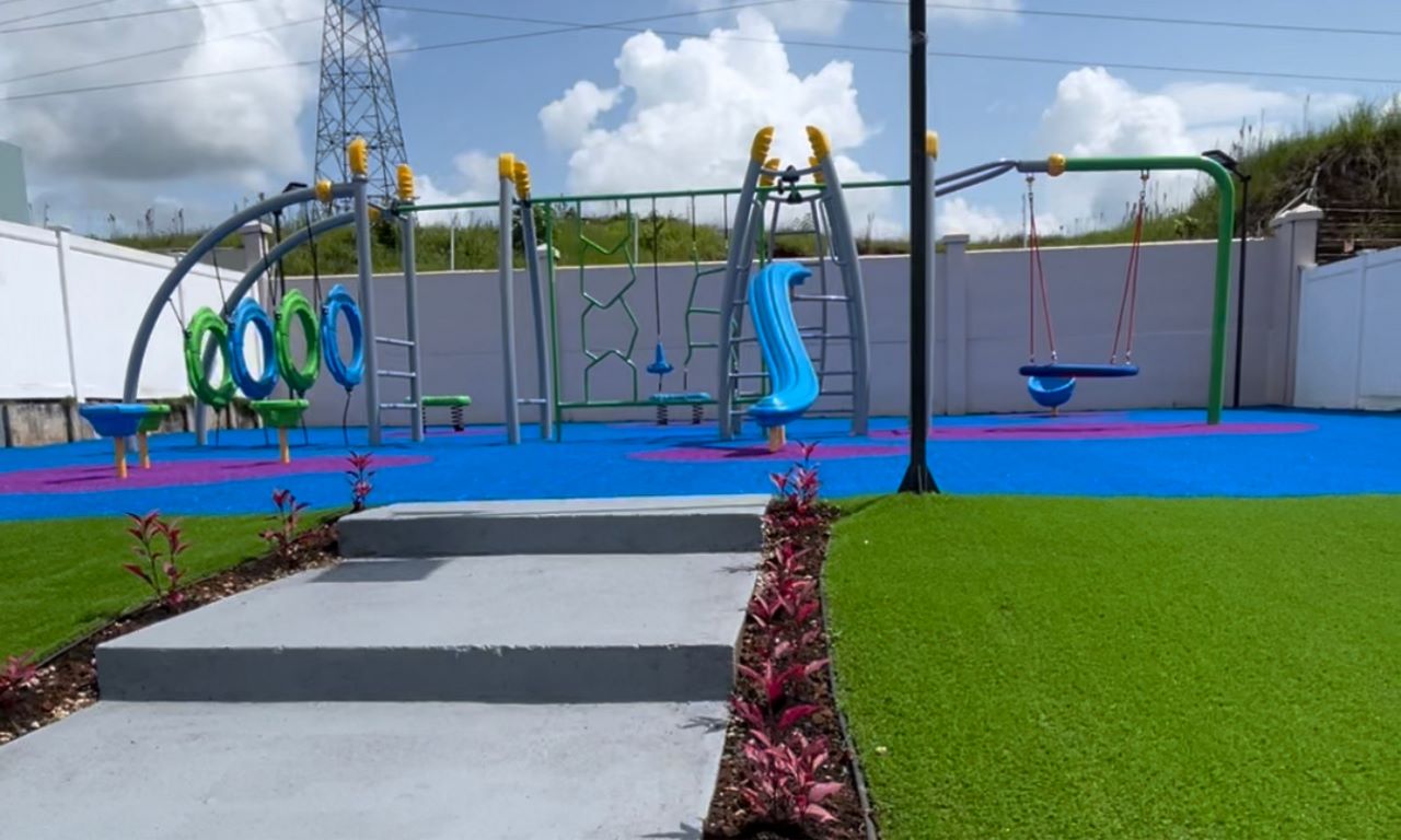 venta-de-parques-infantiles-en-panama