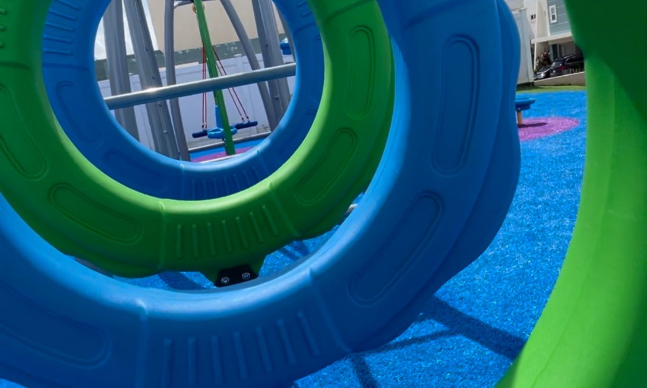 venta-de-parques-infantiles-en-panama