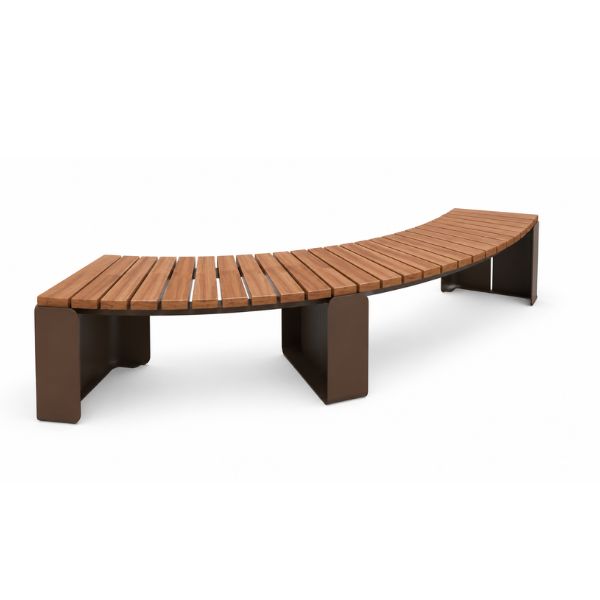 Mobiliario urbano Miracle Play 6