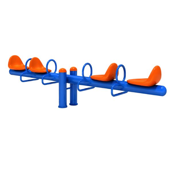 Juegos infantiles de exterior Miracle Play