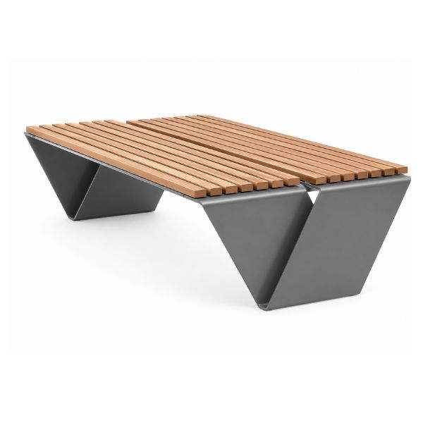 Mobiliario urbano Miracle Play 2