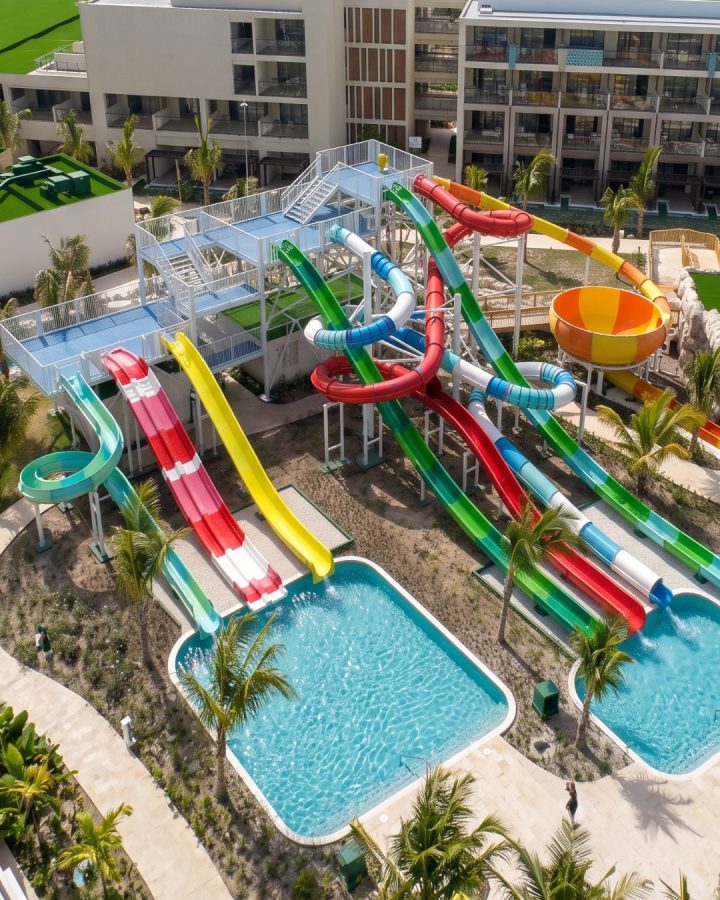 Hotel Serenade, República Dominicana