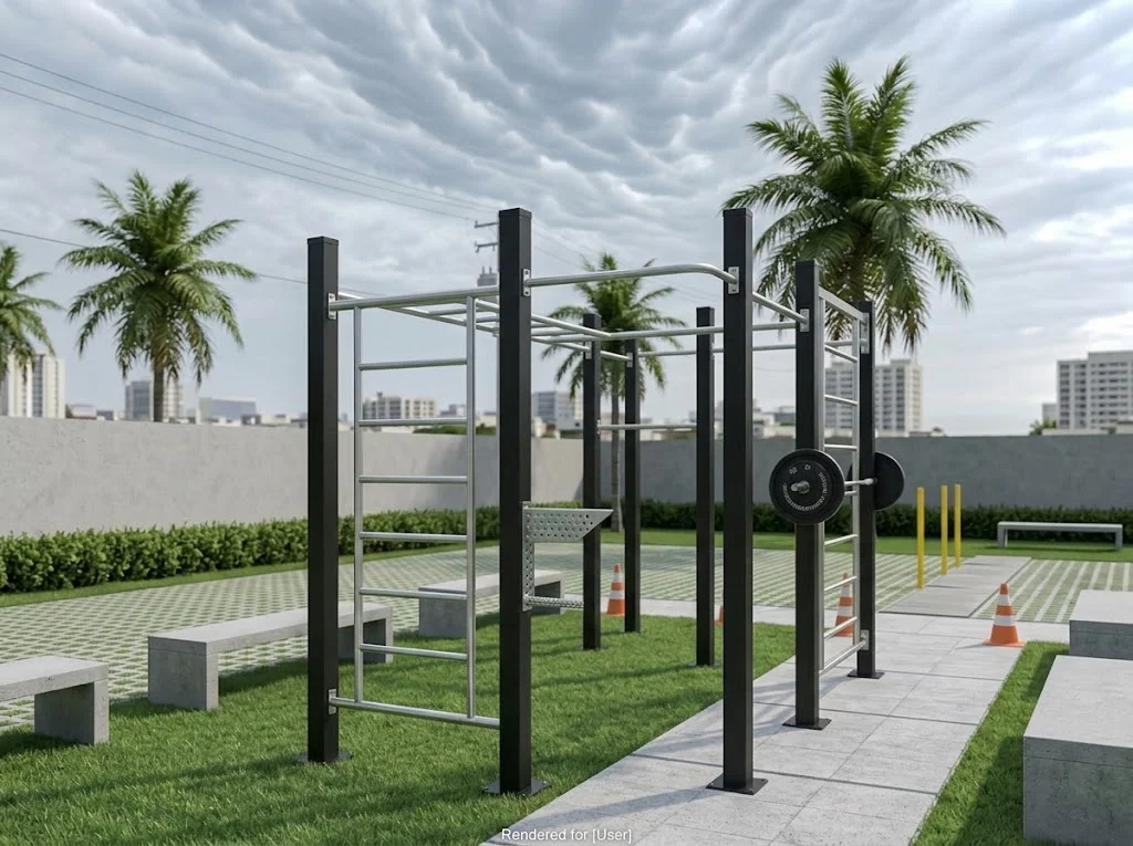 Proyectos inmobiliarios - Miracle Play